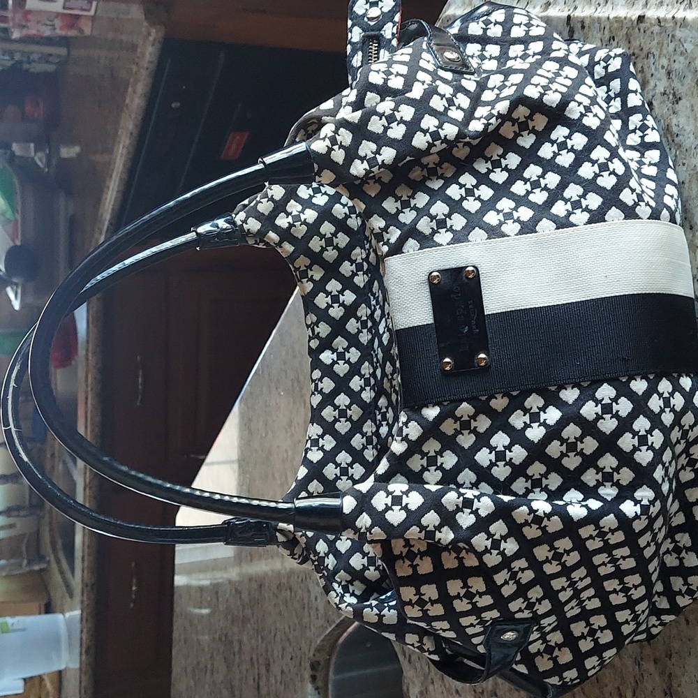 Kate spade Stevie bag
